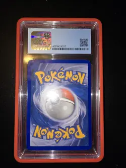 Pokemon Gold Star Legendary Dogs Set ENTEI, SUICUNE, RAIKOU Graded CGC 9's. - Image 2