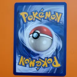 Pokemon Gambler Trainer Fossil 1st Edition 60/62 Regular English Keiji Kinebuchi - Image 2