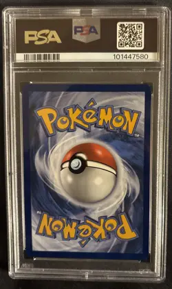 Mew EX 053 Scarlet & Violet Promo Holo Pokemon TCG Card - Image 2