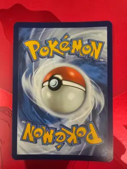 Pokemon Blastoise EX 200/165 Special Illustration Rare SV Scarlet & Violet 151 - Image 2