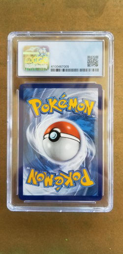 2019 Poke'mon #SM210 Moltres & Zapdos & Articuno Gx CGC 9.5* - Image 2