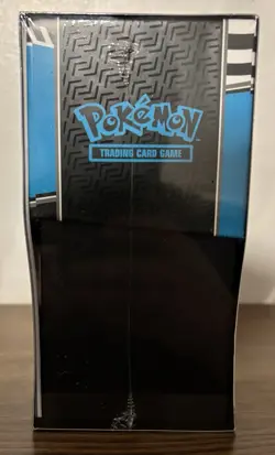Pokemon Black Bolt Elite Trainer Box ETB - Factory Sealed - Image 2