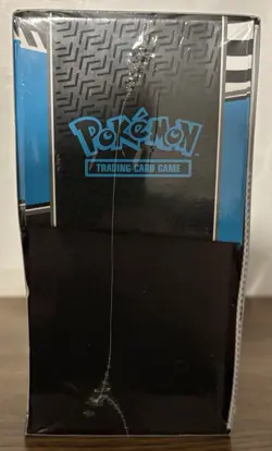 Pokemon Black Bolt Elite Trainer Box ETB - Factory Sealed - Image 4