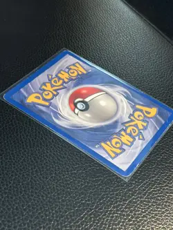 Pokemon TCG Dark Houndoom Reverse Holo Card 5/109 HP - Image 3