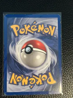 Pokemon TCG Dark Houndoom Reverse Holo Card 5/109 HP - Image 4