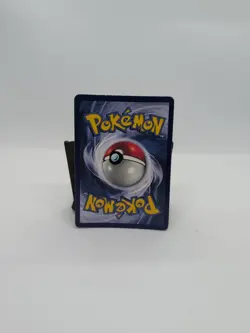 Pokemon TCG Clefairy Holo Rare Unlimited #5/102 Base Set MP - Image 2