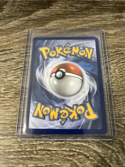 Pokemon TCG Tyranitar V Sword & Shield - Battle Styles 097/163 Holo Ultra Rare - Image 2