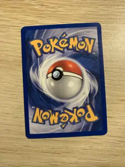 Pokemon TCG Vintage Koga's Muk 26/132 Rare 1st Edition Gym Challenge - Image 4