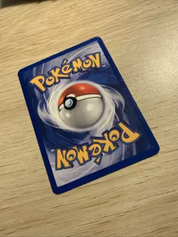 Pokemon TCG Vintage Koga's Muk 26/132 Rare 1st Edition Gym Challenge - Image 5