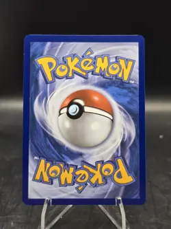 Pokemon TCG Team Rocket's Weezing 199/182 Destined Rivals Illustration Rare NM - Image 2