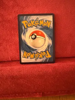 Pokemon ______'s Pikachu 24/53 Wotc Promo Birthday Surprise *fan art card* - Image 3