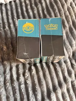 Pokemon TCG -Mega Evolution - 2 Ascended Heroes ETBs - Sealed - Image 3