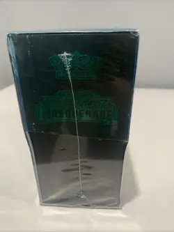 Pokemon TCG Twilight Masquerade ETB Elite Trainer Box Sealed - Image 3
