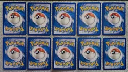 Pokemon Black & White Dragons Exalted Regular Vintage Card Lot x40 NM/VLP+ 🐉 - Image 3