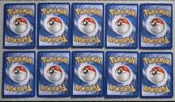 Pokemon Black & White Dragons Exalted Regular Vintage Card Lot x40 NM/VLP+ 🐉 - Image 4