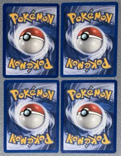 Pokemon Black & White Base Set Regular Vintage Card Lot x14 NM/VLP+ 💎 - Image 4