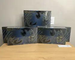 Pokemon TCG Mega Charizard Ultra-Premium Collection Factory Sealed In Hand - Image 1