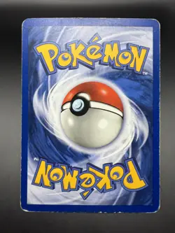 Dark Blastoise 20/82 Team Rocket Non Holo - Pokemon TCG Vintage - Image 2