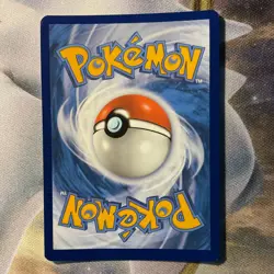 Pokemon Passimian Rapid Strike Full Art Ultra Rare Holo TG08/TG30 Silver Tempest - Image 2