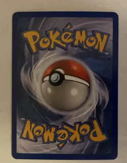 Pokemon 2003 Groudon EX Holo Black Star Promo 002 NM - Image 2