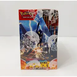 Pokemon Scarlet & Violet Surging Sparks Booster Box! 36 Packs. Factory Sealed! - Image 4