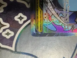 Mega Charizard X ex (#023) - Holofoil ME - Mega Evolution Promos NM Pokemon - Image 4