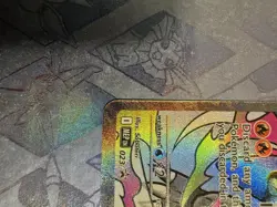 Mega Charizard X ex (#023) - Holofoil ME - Mega Evolution Promos NM Pokemon - Image 5