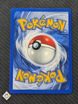 Smeargle 11/75 - Neo Discovery Unlimited Holo Rare Pokemon TCG NM Swirl - Image 2