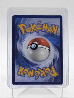 SWITCH 2023 POKEMON SCARLET & VIOLET 151 HYPER RARE 206/165 Q5542 - Image 2
