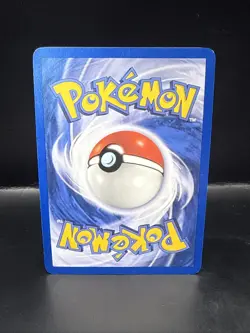 Pokemon Vintage Dark Gyarados 8/82 Holo Team Rocket Prerelease Promo WOTC AW - Image 3
