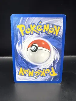 Pokemon Vintage Dark Gyarados 8/82 Holo Team Rocket Prerelease Promo WOTC AW - Image 4