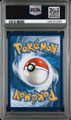 2025 Pokemon Mega Evolution Promo Mega Charizard Ultra Premium Collection PSA 10 - Image 2
