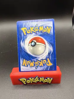 Pokemon Ho-Oh 7/64 Neo Revelation Unlimited Edition Holo Rare English HP-c - Image 4