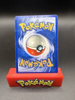 Pokemon Ho-Oh 7/64 Neo Revelation Unlimited Edition Holo Rare English HP-c - Image 5