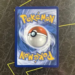 Mandibuzz 145/086 – Illustration Rare SV10.5 White Flare – Pokemon TCG BS - Image 2