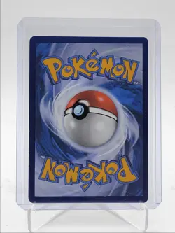 BASIC PSYCHIC ENERGY 2023 POKEMON S&V 151 HYPER RARE 207/165 Q5542 - Image 2