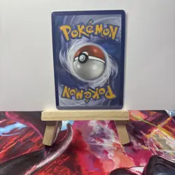 Pokemon TCG Dachsbun EX 160/142 Stellar Crown Ultra Rare - Image 2