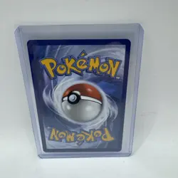 Shuckle 136/132 ME01: Mega Evolution POKEMON TCG ILLUSTRATION RARE - Image 2