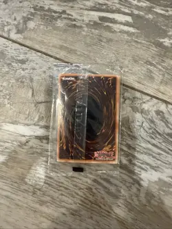 YUGIOH YU-GI-OH CMC-EN001 CMC-EN002 CMC-EN003 ABYSS SOLDIER INFERNO HAMMER TEVA - Image 2