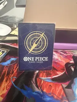 One Piece - PRB02 English - PRB02-017 - Boa Hancock (Super Rare) - Image 2