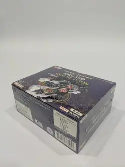 2025 One Piece Royal Blood (OP-10) Factory Sealed Booster Box English - Image 4