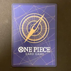 Franky Parallel ST01-010 C 25th Edition ONE PIECE Card Japanese #30854 - Image 2