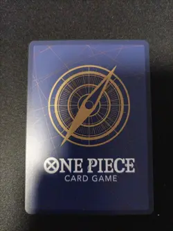 Carte One Piece Nico Robin Op05-010 V1 Prb01 Fr - Image 2