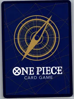 Kaido OP05-118 SEC Awakening of the New Era - One Piece Card Game - NM - Image 2