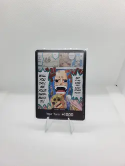 Carte One Piece Don Special Vivi - Image 1