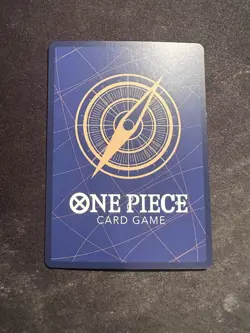 Kikunojo - OP06-104 - Promo - One Piece Card Game - Best Vol2 N/M - Image 2