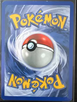 Pokemon Raticate Card 06/18 Southern Islands Regular NM - Image 2