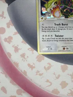 Rayquaza C - (Cracked Ice) 008/147 Miscellaneous Cards & Products Holo - Image 5
