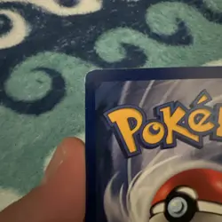 Meowth Gold Bordered Promo 56/64 Rare Pokemon Card - Image 3