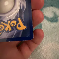 Meowth Gold Bordered Promo 56/64 Rare Pokemon Card - Image 5